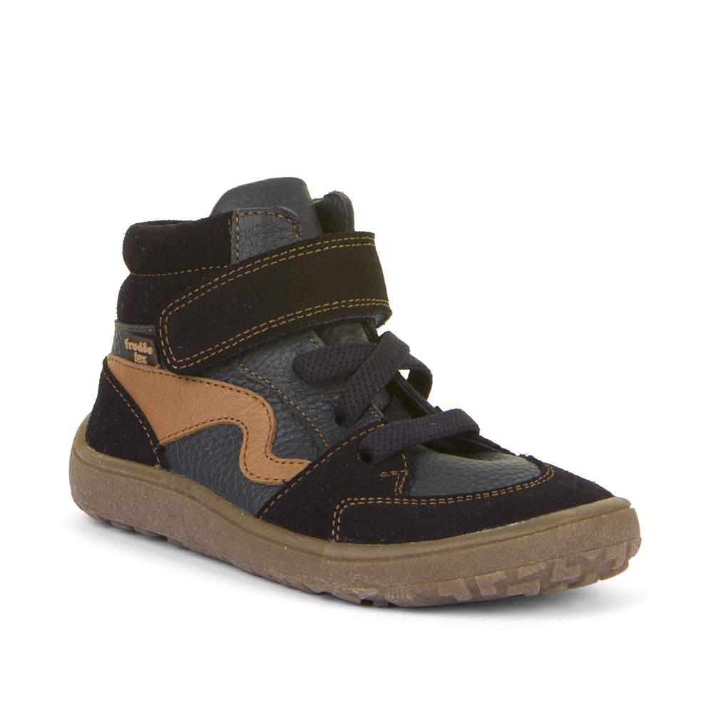 2024 Froddo barefoot Autumn-TEX Go tm modré