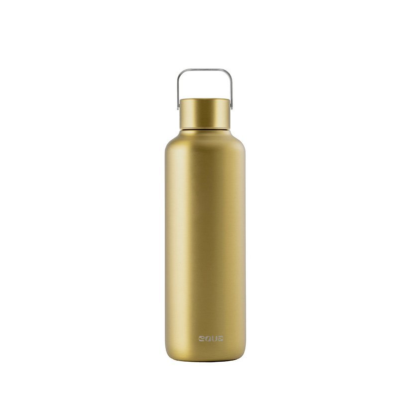 Termoska EQUA TIMELESS Golden, 600 ml